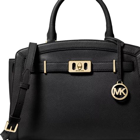 michael kors tasche karson|michael kors discontinued satchels.